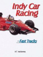 Indy Racing 1562398350 Book Cover