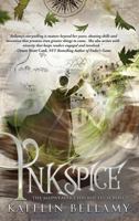 Inkspice 057844576X Book Cover