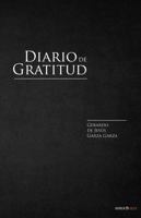Diario de Gratitud 1647892503 Book Cover