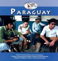 Paraguay (Discovering) 1422206386 Book Cover