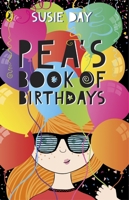 Pea's Book of Birthdays 0141375299 Book Cover