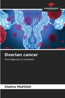 Ovarian cancer 6206940802 Book Cover