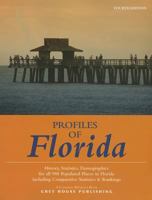 Profiles of Florida 1619252511 Book Cover