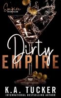 Dirty Empire (Empire Nightclub) 1990105475 Book Cover