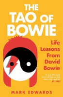 The Tao of Bowie 1805463349 Book Cover