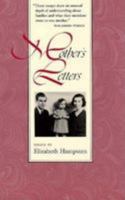 Mother's Letters: Essays 0816513732 Book Cover