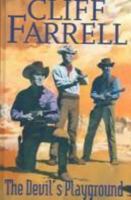 The Devil's Playground 1405680024 Book Cover