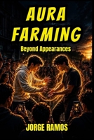 AURA FARMING: Beyond Appearances B0HDS1W51Q Book Cover