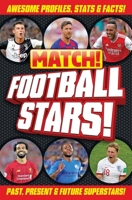 Match! Football Heroes 1529026644 Book Cover