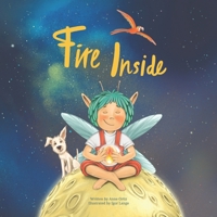 Fire Inside B0FBYSXB7Z Book Cover
