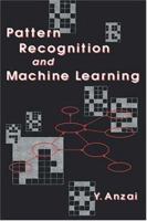 Pattern Recognition & Machine Learning 0120588307 Book Cover
