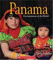 Panama (Enchantment of the World. Second Series) 0516236768 Book Cover
