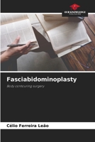 Fasciabidominoplasty: Body contouring surgery 6206124304 Book Cover