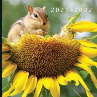 2021 - 2022: 18 Month Calendar | Monthly Photo Calendar | July 2021 - December 2022 | Monthly Calendar with U.S./UK/ Canadian/Christian/Jewish/Muslim Holidays | B092XK119X Book Cover
