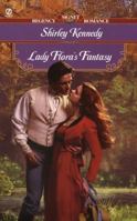 Lady Flora's Fantasy (Signet Regency Romance) 0451204638 Book Cover