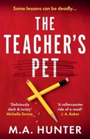The Teacher’s Pet 1806579499 Book Cover