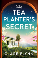 The Tea Planter's Secret (Ceylon) 1837004749 Book Cover
