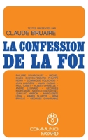 La Confession de la foi chrétienne 2213005303 Book Cover