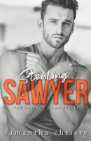 Stealing Sawyer 1726292320 Book Cover