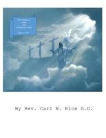 The Master is Come and Calleth Thee 1546870946 Book Cover