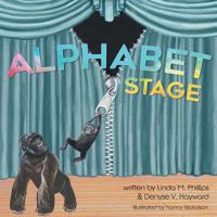 Alphabet Stage 1525504789 Book Cover