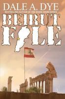 Beirut File 0982167067 Book Cover