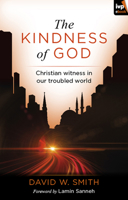 The Kindness of God 1844746496 Book Cover