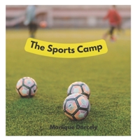 The Sports Camp 1736053752 Book Cover