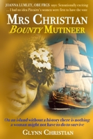 Mrs Christian Bounty Mutineer 1916298400 Book Cover