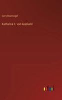Katharina II. von Russland 3368381733 Book Cover