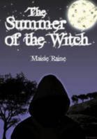 The Summer Of The Witch 1905513925 Book Cover