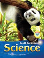 Science 2010 Student Edition (Hardcover) Grade 4 0328455822 Book Cover