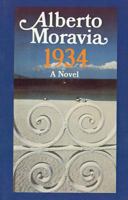 1934 0374526524 Book Cover