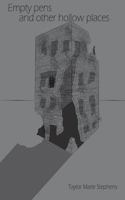 Empty Pens and Other Hollow Places 1537517449 Book Cover