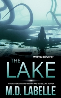 The Lake: The Complete Special Edition 1088061613 Book Cover