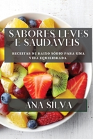 Sabores Leves e Saudáveis: Receitas de Baixo Sódio para uma Vida Equilibrada 1835198120 Book Cover