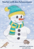 Stachel trifft den Schneemann 3755760568 Book Cover