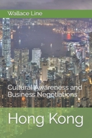 Hong Kong: Cultural Awareness and Business Negotiations B0C6VYSPTT Book Cover