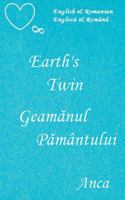 Earth's Twin Geam Nul P Mantului 1491857684 Book Cover