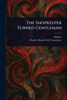 The Shopkeeper Turned Gentleman 9357939547 Book Cover