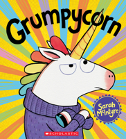 Grumpycorn 1338617990 Book Cover