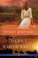 Texas Pursuit: Lone Star Intrigue #2 0061493252 Book Cover