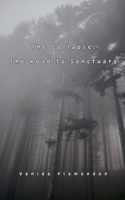 The Collapse: The Road to Sanctuary B0DRRM5F6R Book Cover