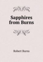 Sapphires from Burns 1363696165 Book Cover