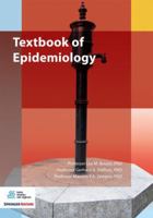 Textbook of Epidemiology 9036817404 Book Cover