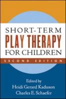 Short-Term Play Therapy for Children