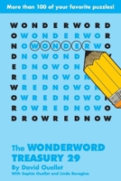 The Wonderword Treasury 29 1449493726 Book Cover