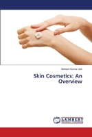 Skin Cosmetics: An Overview 3659491942 Book Cover