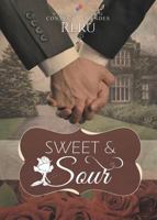 Sweet & Sour 2375741048 Book Cover
