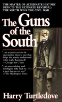 The Guns of the South 0345384687 Book Cover